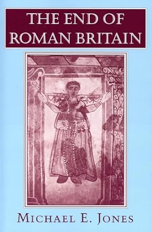 Immagine del venditore per The End of Roman Britain: Sexual Rights and the Transformation of American Liberalism venduto da WeBuyBooks