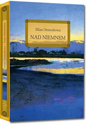 Imagen del vendedor de Nad Niemnem a la venta por WeBuyBooks