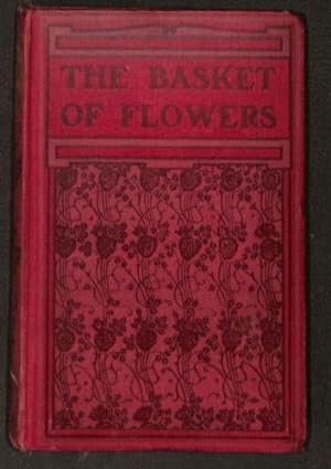 Image du vendeur pour The Basket Of Flowers mis en vente par WeBuyBooks