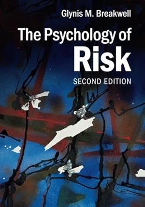 Seller image for The Psychology of Risk for sale by WeBuyBooks