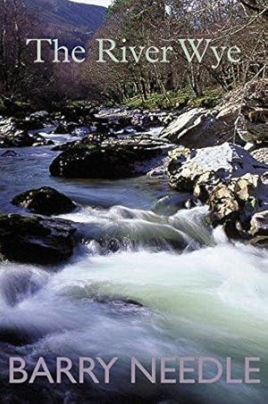 Bild des Verkufers fr The River Wye zum Verkauf von WeBuyBooks