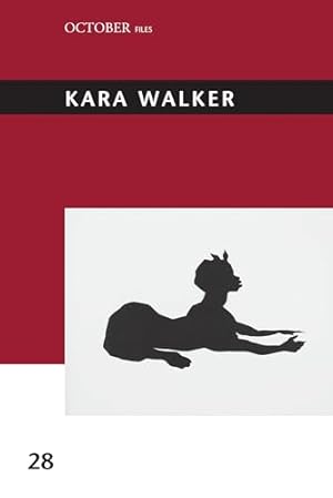 Image du vendeur pour Kara Walker: October Files 28 mis en vente par WeBuyBooks