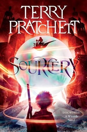 Seller image for Sourcery for sale by GreatBookPrices
