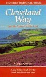 Seller image for Cleveland Way: Plus the Tabular Hills Link (Dalesman Walking Guides) for sale by WeBuyBooks