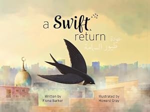 Seller image for A Swift Return for sale by WeBuyBooks