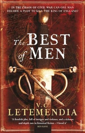 Imagen del vendedor de The Best of Men a la venta por WeBuyBooks