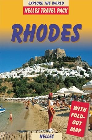 Bild des Verkufers fr Rhodes (Nelles Travel Packs) zum Verkauf von WeBuyBooks