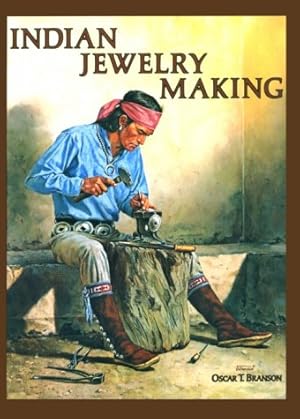 Immagine del venditore per Indian Jewelry Making venduto da WeBuyBooks