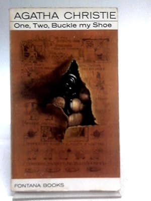 Seller image for One, Two, Buckle My Shoe (Fontana Books, No. 2022) for sale by World of Rare Books