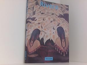 Seller image for Diego Rivera 1886-1957: Ein revolutionrer Geist in der Kunst der Moderne 1886 - 1957 ; ein revolutionrer Geist in der Kunst der Moderne for sale by Book Broker