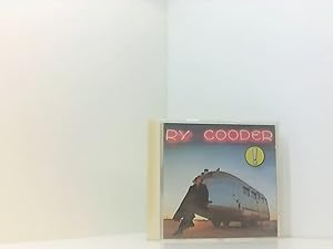 Seller image for Ry Cooder for sale by Book Broker