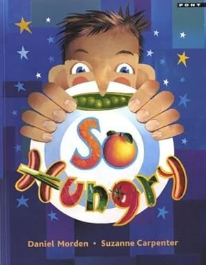 Seller image for So Hungry for sale by WeBuyBooks