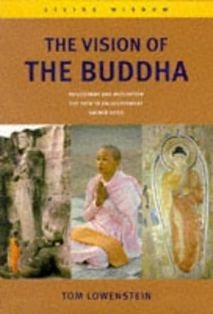 Image du vendeur pour Vision of the Buddha (Living Wisdom S.) mis en vente par WeBuyBooks 2