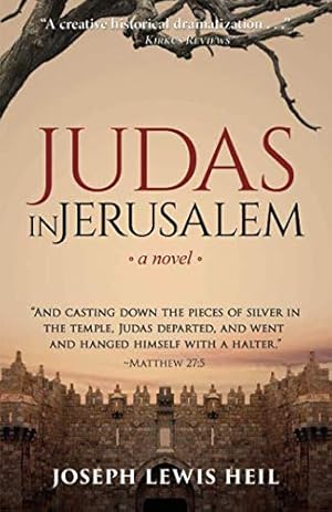 Immagine del venditore per Judas In Jerusalem venduto da WeBuyBooks