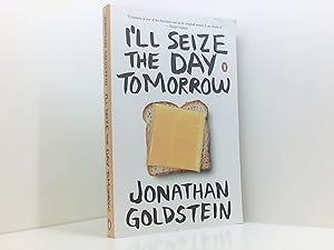 Seller image for I'll Seize the Day Tomorrow for sale by Book Broker