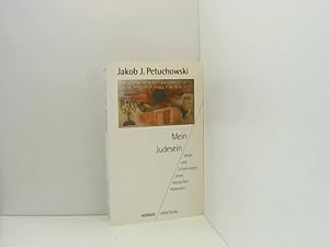 Seller image for Mein Judesein Wege und Erfahrungen eines deutschen Rabbiners for sale by Book Broker