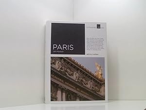 Immagine del venditore per Schauplatz Musik: Paris: Die Stadt und ihre Musik Jens Rosteck venduto da Book Broker