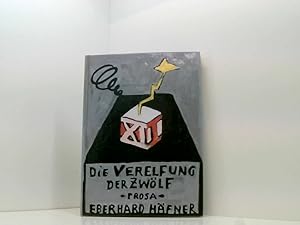 Seller image for Die Verelfung der Zwlf Prosa for sale by Book Broker