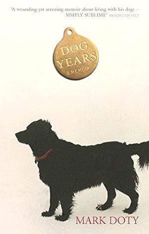 Image du vendeur pour Dog Years: A Memoir mis en vente par WeBuyBooks
