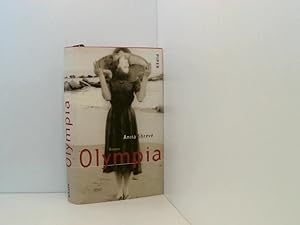 Bild des Verkufers fr Olympia: Roman Roman zum Verkauf von Book Broker