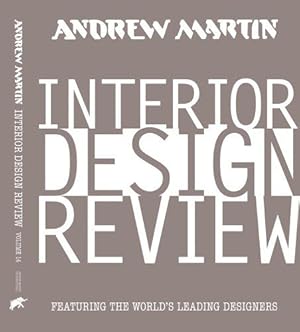 Bild des Verkufers fr Andrew Martin Interior Design Review: v.14 zum Verkauf von WeBuyBooks