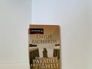 Seller image for Das Paradies am Ende der Welt. Roman for sale by Book Broker