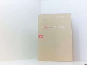 Image du vendeur pour Unorthodox eine autobiographische Erzhlung mis en vente par Book Broker