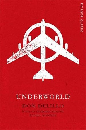 Image du vendeur pour Underworld (Picador Classic) mis en vente par WeBuyBooks