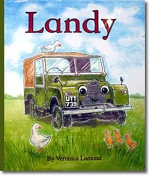 Imagen del vendedor de Landy (Landy and Friends) a la venta por WeBuyBooks