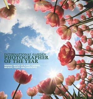 Bild des Verkufers fr International Garden Photographer of the Year: Collection 3 zum Verkauf von WeBuyBooks