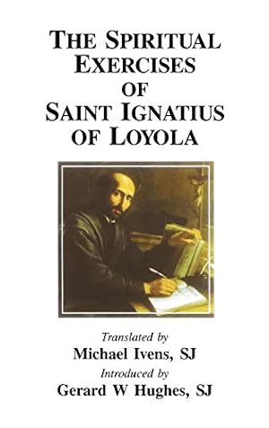 Bild des Verkufers fr Spiritual Exercises of St. Ignatius of Loyola: 8 zum Verkauf von WeBuyBooks