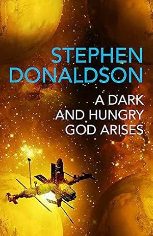 Seller image for A Dark and Hungry God Arises: The Gap Cycle 3 for sale by WeBuyBooks