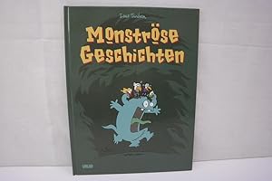 Monströse Geschichten