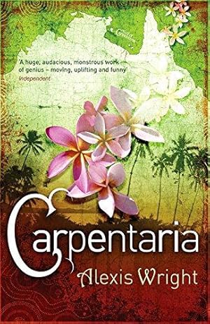 Seller image for Carpentaria for sale by WeBuyBooks