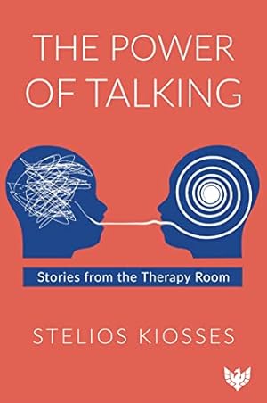 Bild des Verkufers fr The Power of Talking: Stories from the Therapy Room zum Verkauf von WeBuyBooks