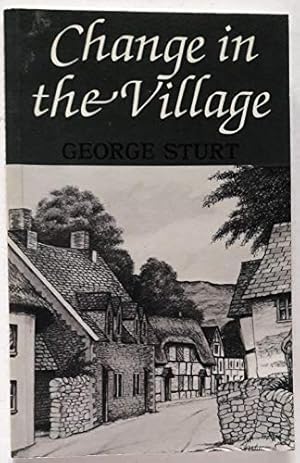 Immagine del venditore per Change in the Village (Social history) venduto da WeBuyBooks