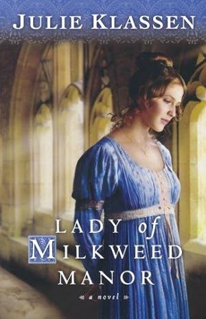 Seller image for Lady of Milkweed Manor for sale by WeBuyBooks