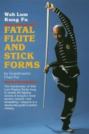 Imagen del vendedor de Fatal Flute and Stick Forms a la venta por WeBuyBooks