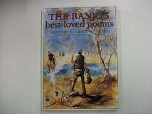 Seller image for Banjo's Best-Loved Poems (The) for sale by WeBuyBooks