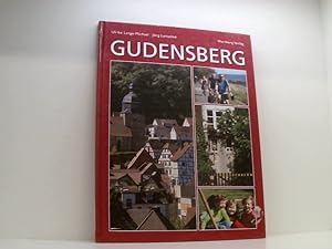 Immagine del venditore per Gudensberg: Ein Bildband in Farbe venduto da Book Broker