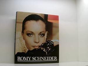 Image du vendeur pour Romy Schneider. Bilder ihres Lebens Bilder ihres Lebens mis en vente par Book Broker