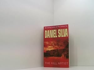 Imagen del vendedor de The Kill Artist: (Gabriel Allon 1) a la venta por Book Broker