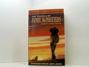 Seller image for The Travels of Jaimie McPheeters (Arbor House Library of Contemporary Americana): A Novel for sale by Book Broker