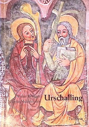 Image du vendeur pour Urschalling. Kleine Pannonia-Reihe Nr. 23 mis en vente par books4less (Versandantiquariat Petra Gros GmbH & Co. KG)