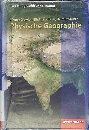 Imagen del vendedor de Physische Geographie : ein Lehr- und bungsbuch] Das geographische Seminar a la venta por books4less (Versandantiquariat Petra Gros GmbH & Co. KG)