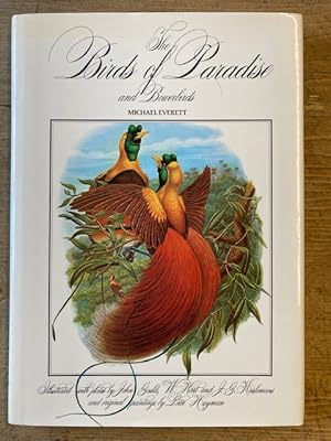 The Birds of Paradise and Bower Birds.