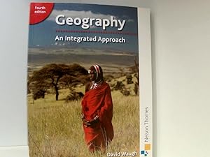 Bild des Verkufers fr Geography: An Integrated Approach zum Verkauf von Book Broker