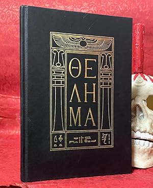 Image du vendeur pour HOLY BOOKS OF THELEMA. mis en vente par The Holy Graal