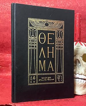 Immagine del venditore per HOLY BOOKS OF THELEMA. venduto da The Holy Graal