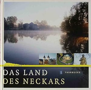 Bild des Verkufers fr Das Land des Neckars. zum Verkauf von books4less (Versandantiquariat Petra Gros GmbH & Co. KG)